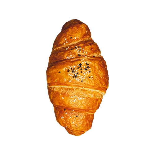 Cheese croissants 1pc