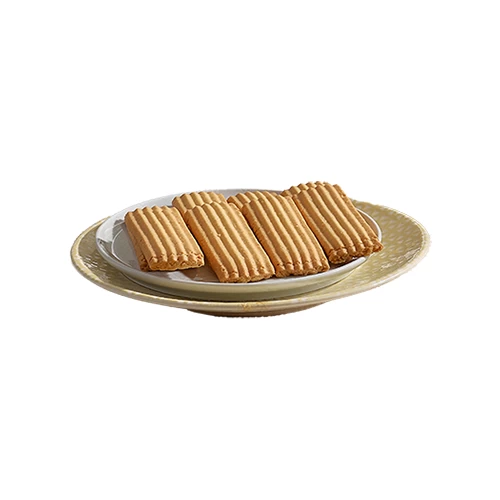 Plain Biscuit 1 Packet