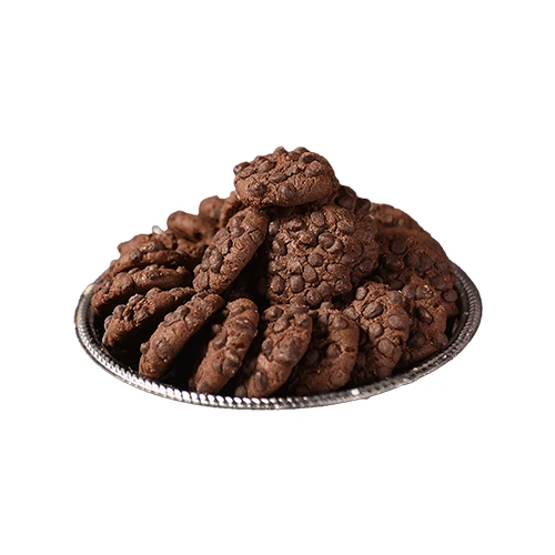 Chocolate cookies